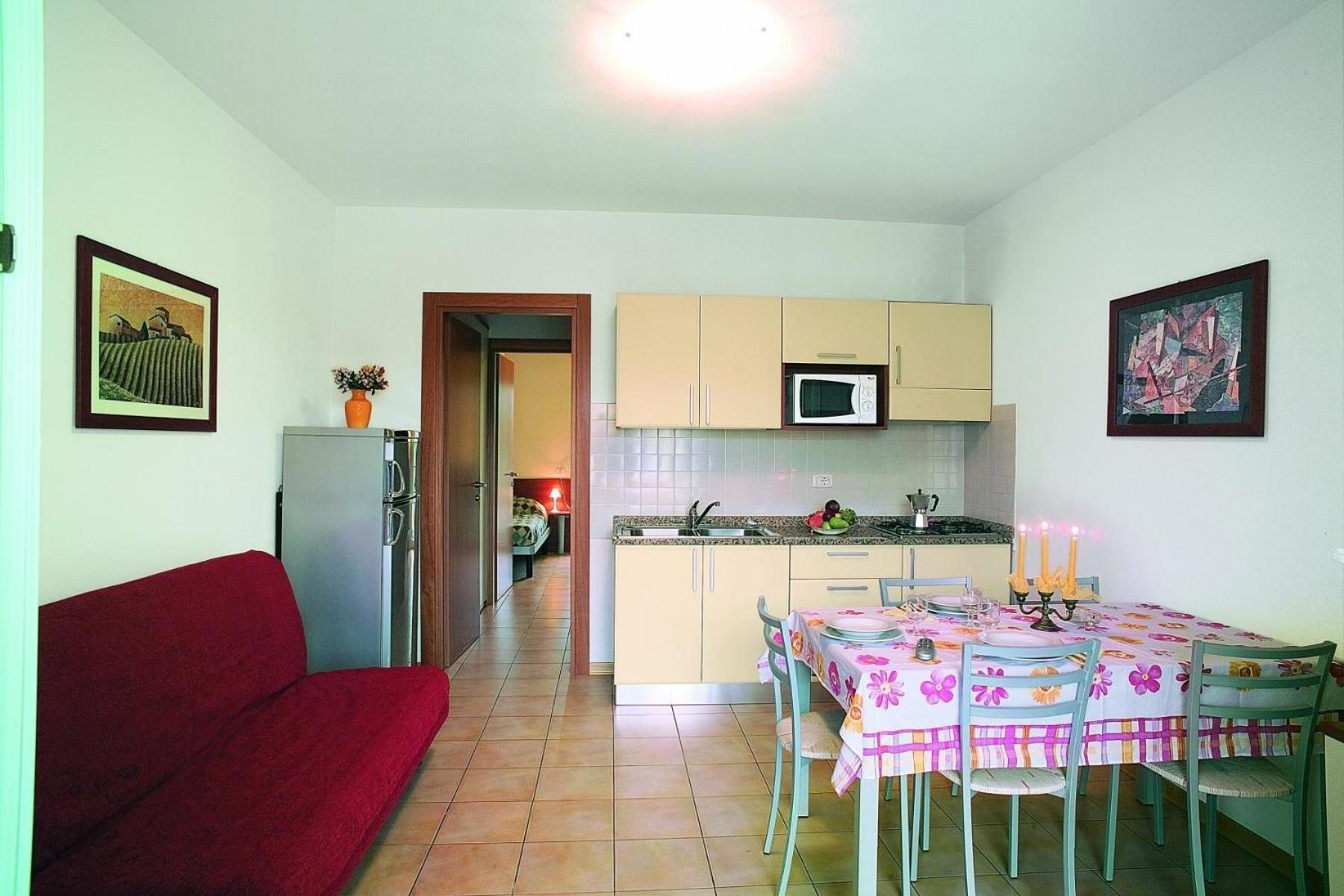 Ferienwohnung Fuer 5 Personen Ca 38 Qm In Bibione, Adriakueste Italien Bibione Und Umgebung - B63060 Exterior photo